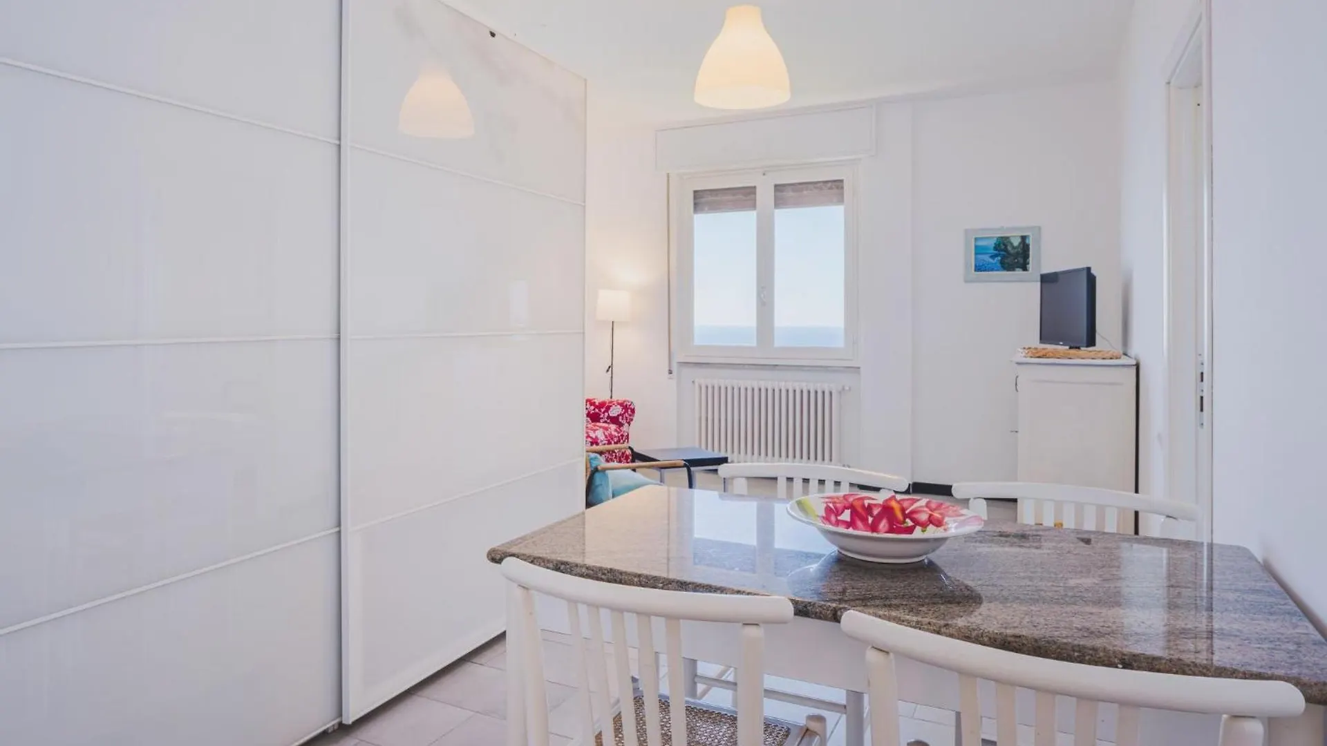 Apartment La Ginestra By Interhome Zoagli