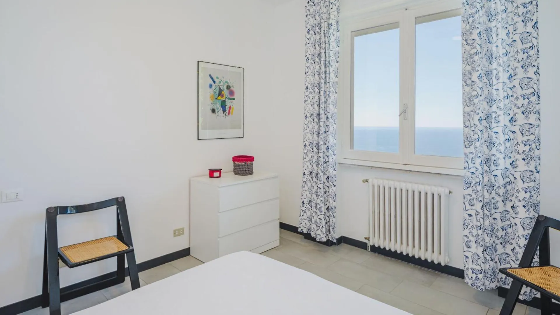 Apartment La Ginestra By Interhome Zoagli Italy