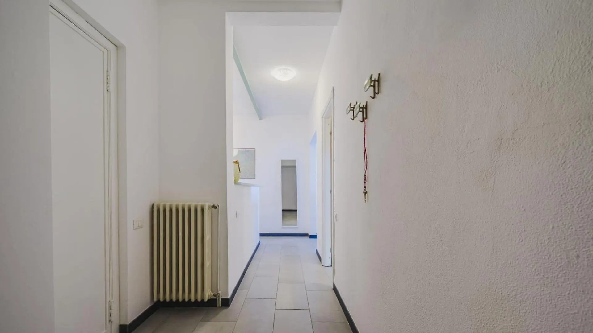 Apartment La Ginestra By Interhome Zoagli