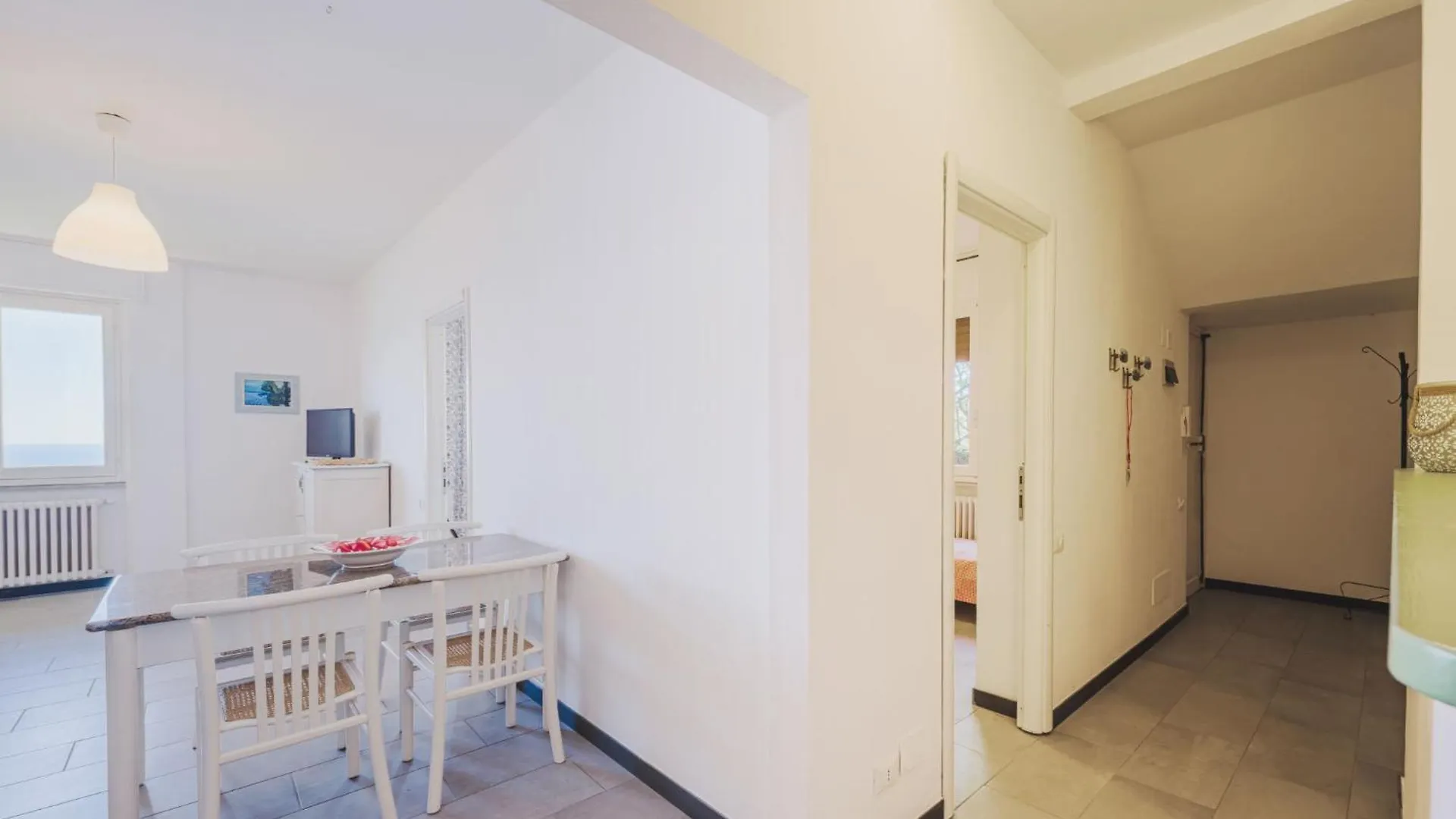 Apartment La Ginestra By Interhome Zoagli Italy