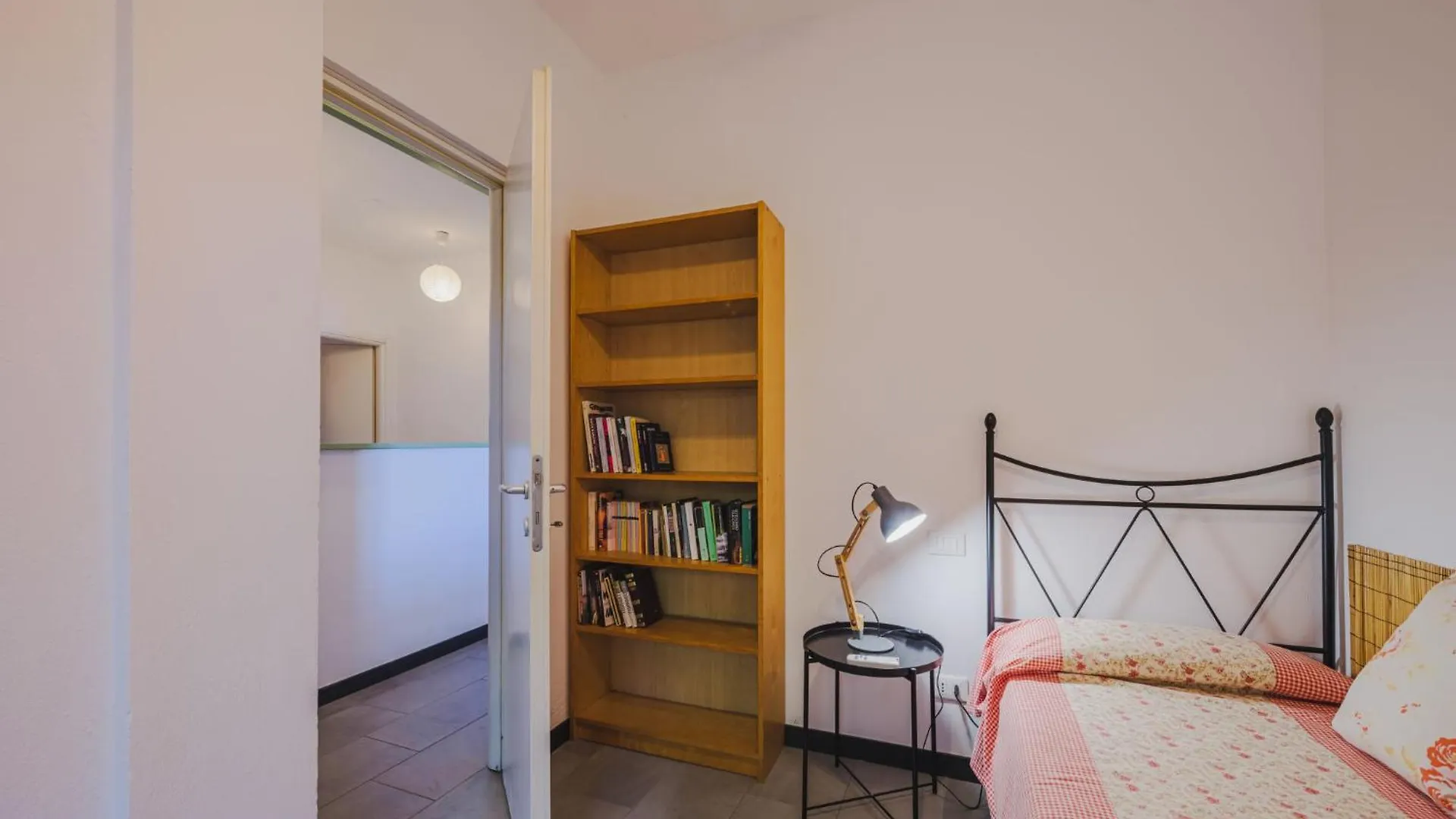 Apartment La Ginestra By Interhome Zoagli Italy