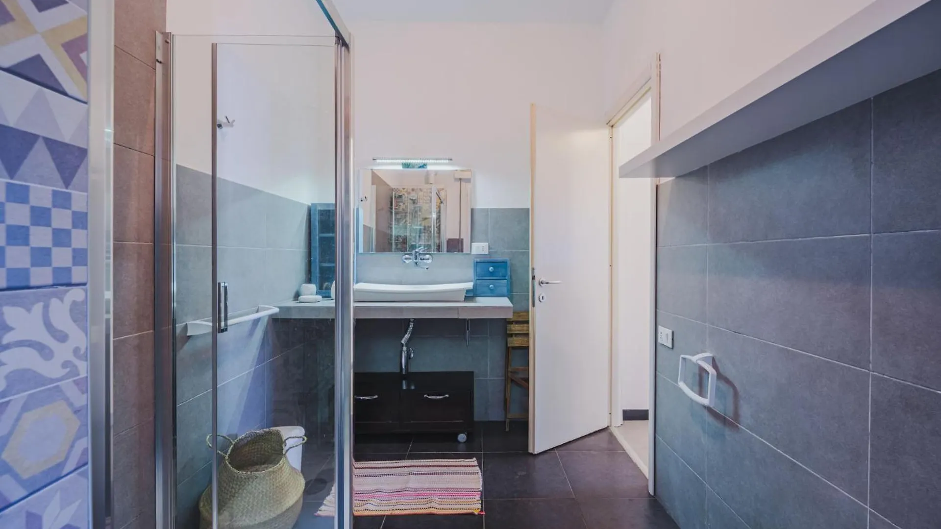 Apartment La Ginestra By Interhome Zoagli