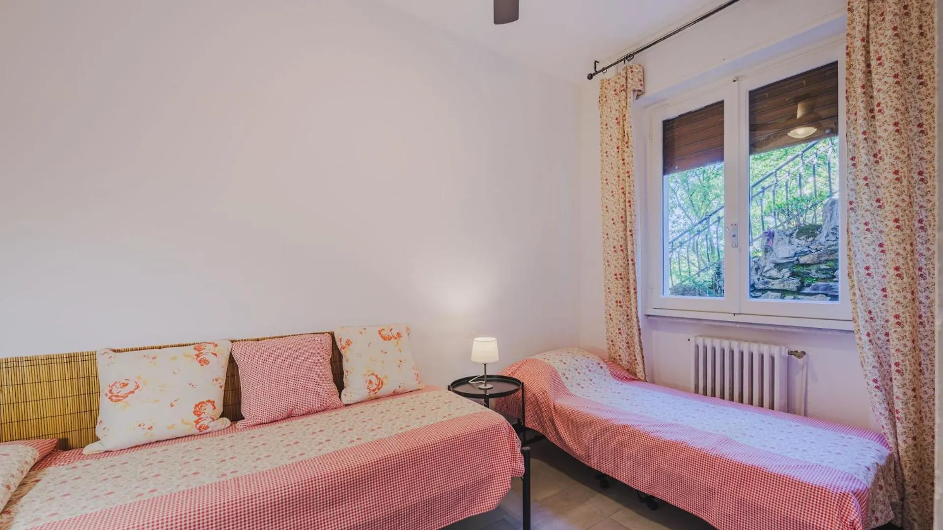 Apartment La Ginestra By Interhome Zoagli