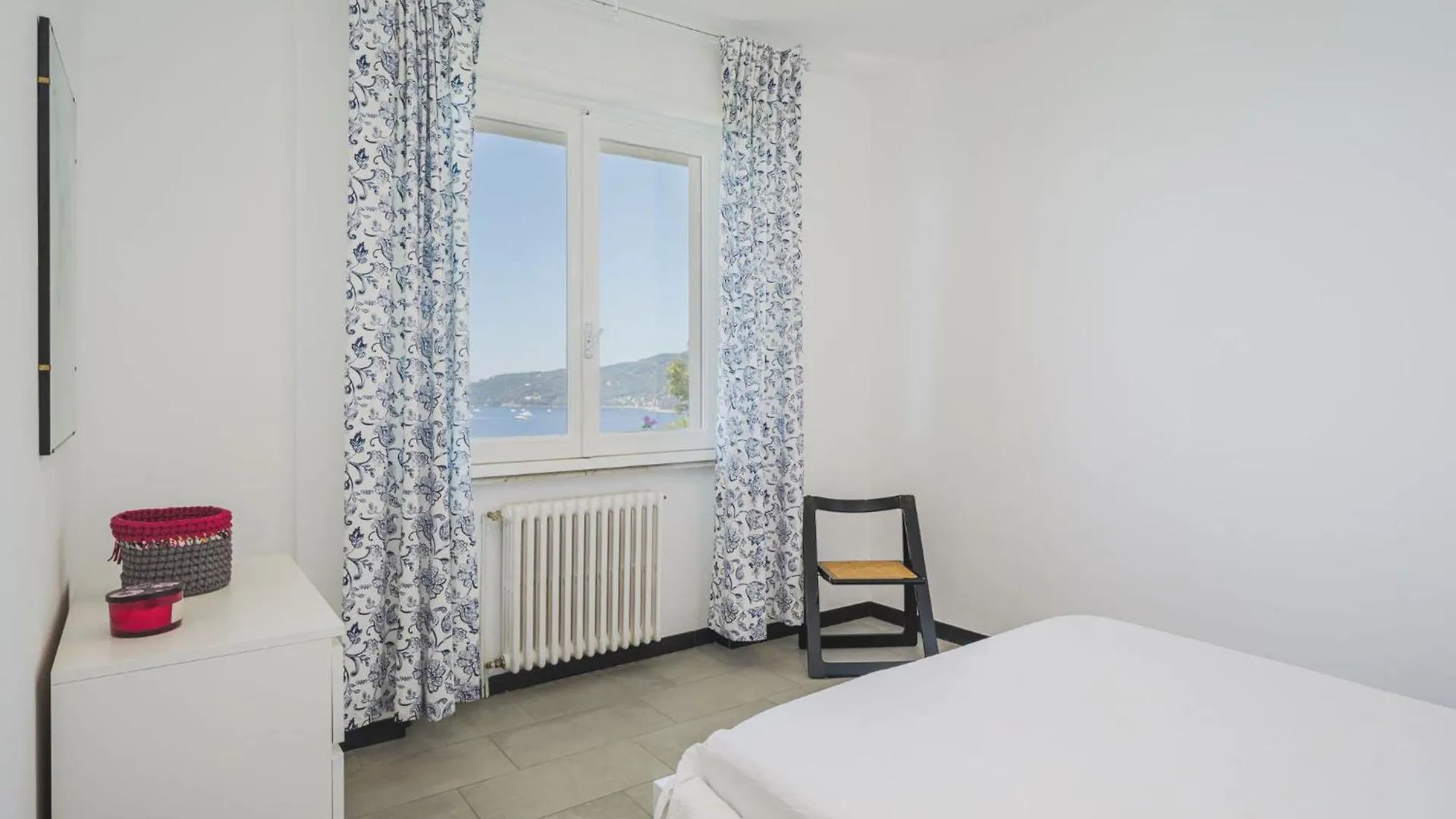 Apartment La Ginestra By Interhome Zoagli Italy
