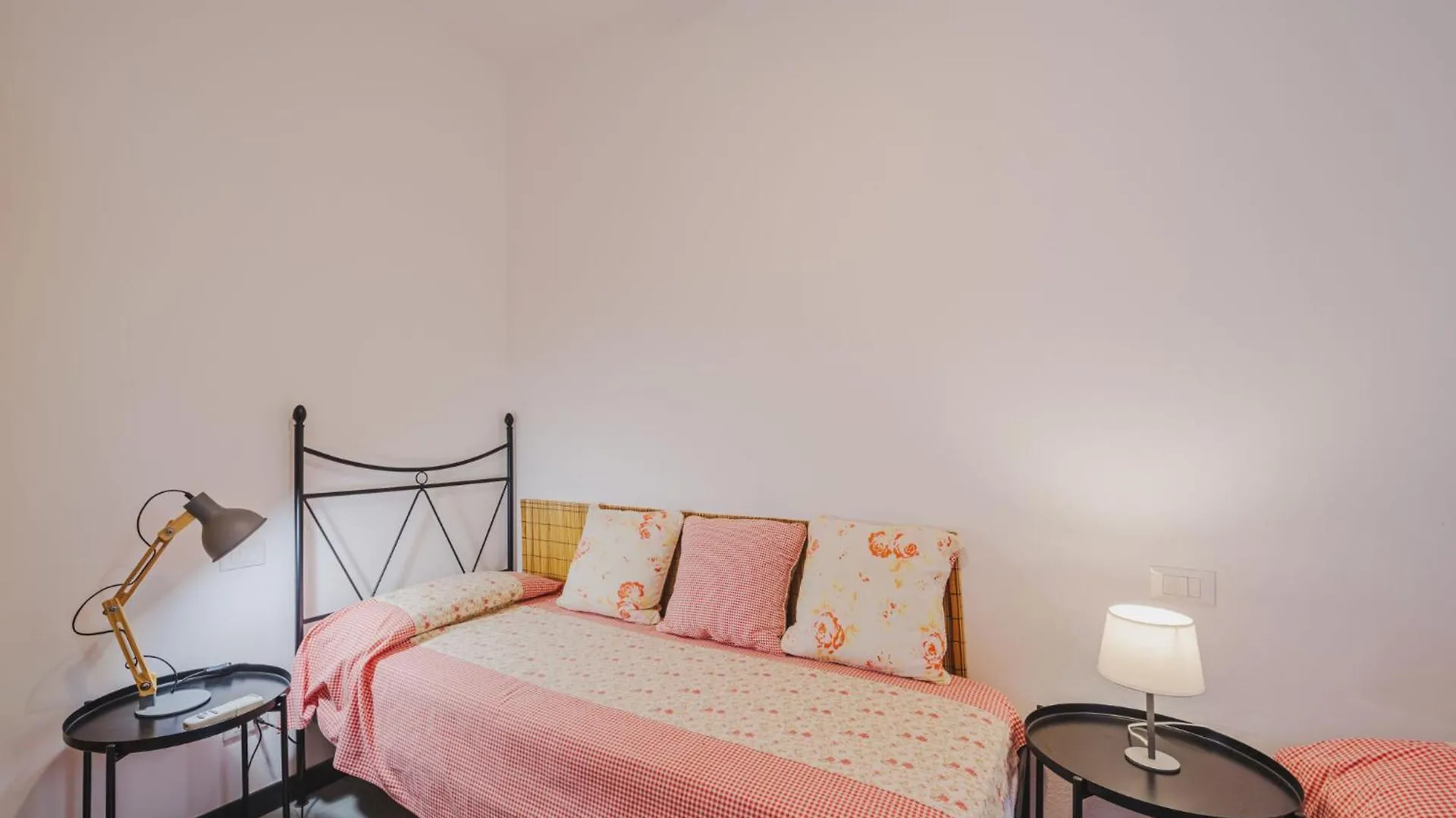 Apartment La Ginestra By Interhome Zoagli